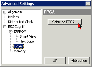 FPGA-Firmware *.rbf 5: