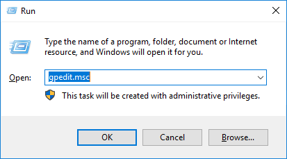 Windows Defender konfigurieren und aktivieren 1: