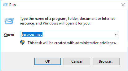 Windows Defender aktualisieren und Scan durchführen 1: