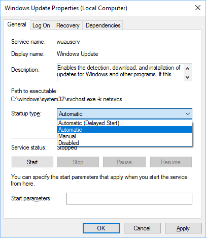 Windows Defender aktualisieren und Scan durchführen 3: