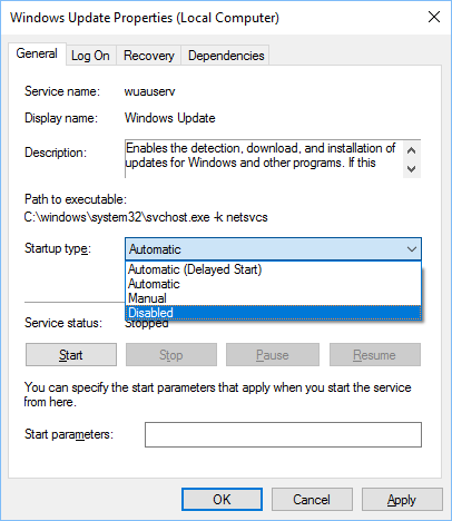 Windows Defender aktualisieren und Scan durchführen 8:
